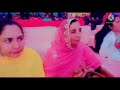 Ajj mere brother di shadi hai punjabi family wedding vlog