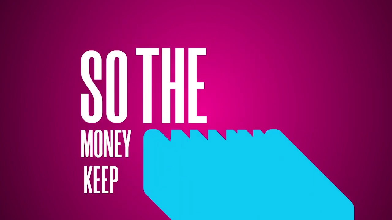 Partyateleven x Child Of God - All In Snippet ( Lyric Video )