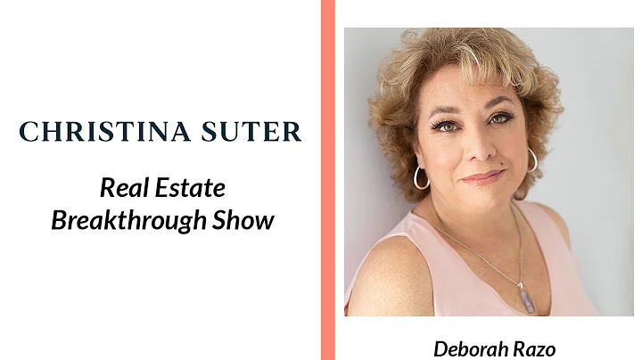 #25 Deborah Razo: Rehabs to Development & The Will...