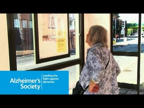 Travelling when you have dementia - Mary's story - Alzheimer's Society