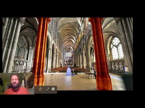 Video: Waaroor Die Musiekblyspel "Notre Dame De Paris" Gaan