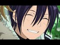 YATO (EDIT ANIME) NORAGAMI