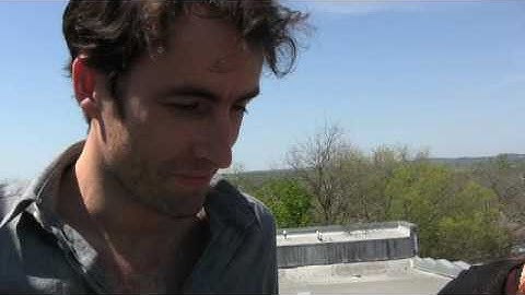 KEXP at SXSW: Andrew Bird interview