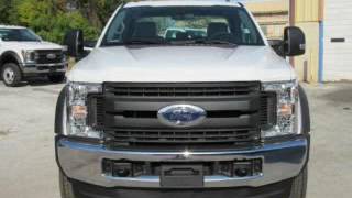 2017 Ford F-450 Chassis Cab - Orlando FL