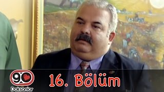 Doksanlar 16.Bölüm