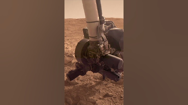 Mars’ta canlı kalıntısı arayan Perseverance uzay aracı tarafından çekilen yeni görüntüler