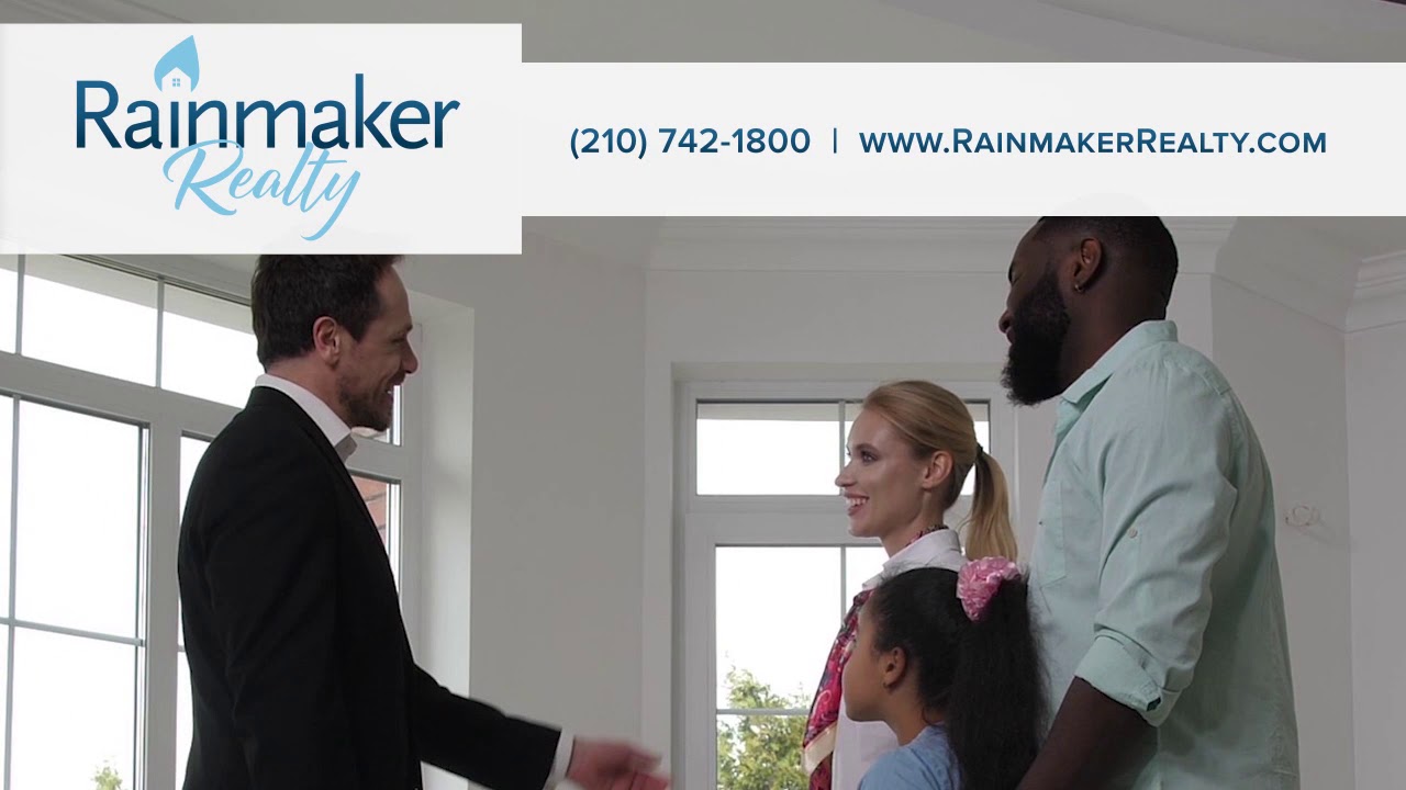 Rainmaker Realty Real Estate, Real Estate Agents San Antonio TX