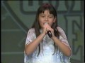 Amazing Grace Alexis Age 10