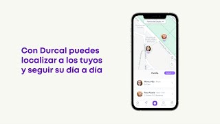 ¿Qué es Durcal App? screenshot 1