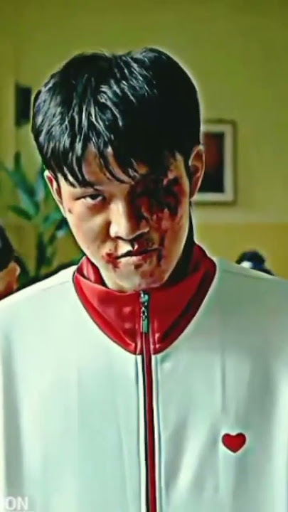 all of us are dead #kdrama gwi nam edit #youtube short