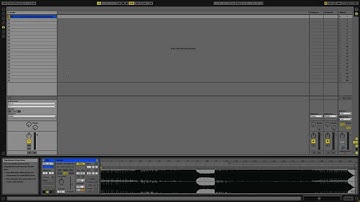 Ableton Live Tutorial: How to Prepare Your Tracks for DJing