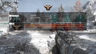 Booted us, proof