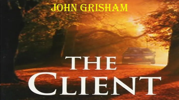 Learn English Through Story - The Client by John G...