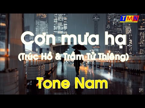 Cơn mưa hạ 