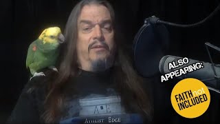 Word Association - With Aron Ra & Faith Not Included From the TANG Network