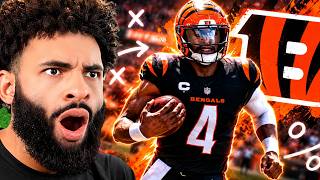 Dak Prescott is My New Franchise QB?! Bengals Fantasy Franchise Episode 1