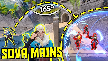 When 200 IQ Players Pick SOVA...