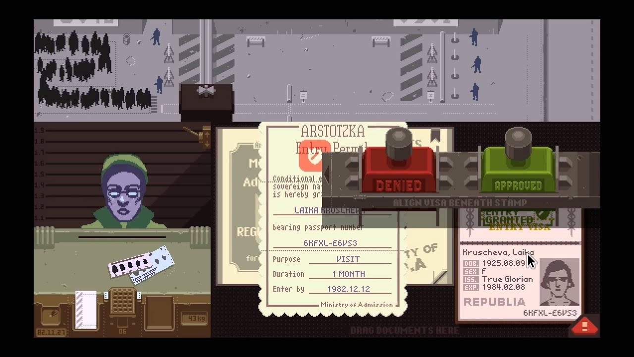 papers please free pc