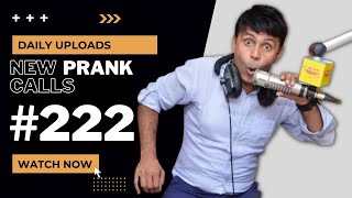 #Rjnaved #Rjnavedprankcalls Top-5 (part 222) prankcalls #mirchimurga #radiomirchimurga