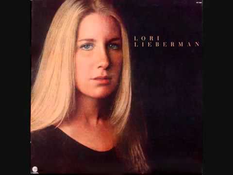 Lori Lieberman - Killing Me Softly With His Song