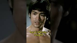 Unlocking the Secrets of Bruce Lee&#39;s One Inch Punch Power
