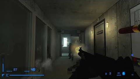 Underhell: Chapter One - Part 19 | FIRST PERSON HORROR 60FPS GAMEPLAY |