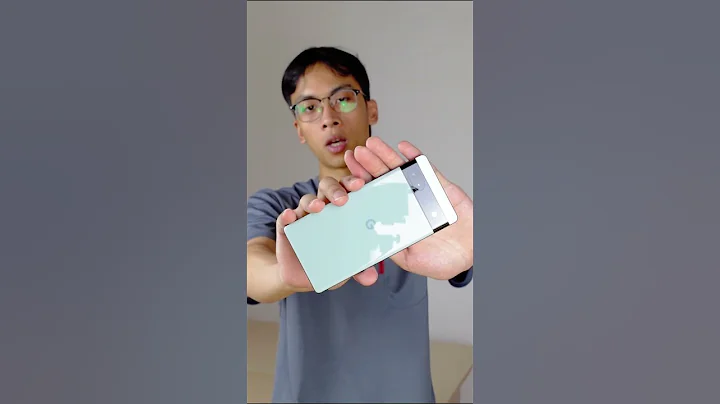 Review (rất) nhanh google pixel 6a vào năm 2024! #googlepixel #sonpixel #smartphone #review #google