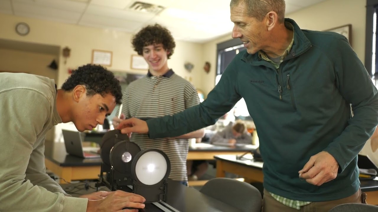 SMS Committed Community