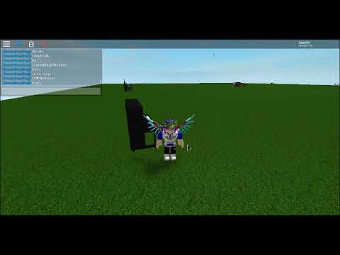 roblox piano again