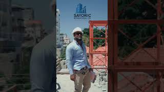100% CONSTRUCTION FINANCING & PROJECT MANAGEMENT.