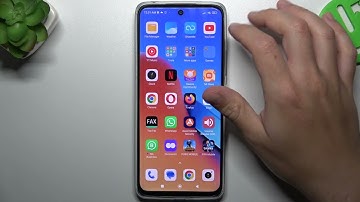 How to Enable Incognito Mode in Redmi 12R – Anonymous Mode