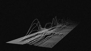 2022 Audio histogram  TouchDesigner Tutorial