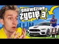 GTA V PRAWDZIWE ŻYCIE #72 KUPIŁEM MUSTANGA! 🥺