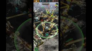 (Age of Z) Zombie endless C16 35k point ,  Lazer buff 67.5%