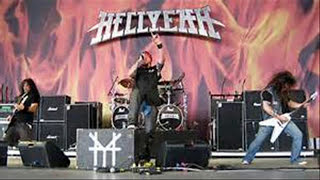 HellYeah - Stand or Walk Away SLOWD and RM