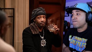 Katt Williams Exposes Hollywood