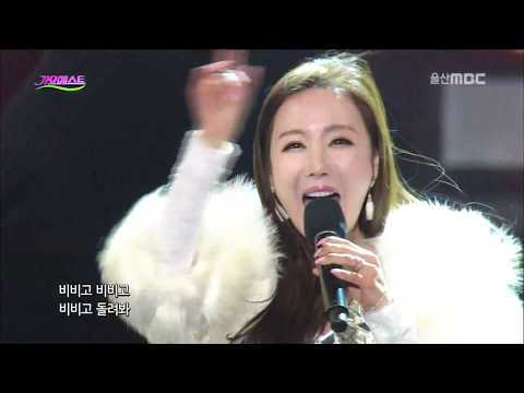 1601 조은새  '비비고'  가요베스트 by 울산MBC뮤직