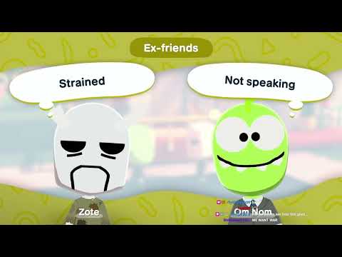 Tomodachi Life: Living The Dream - Part 9