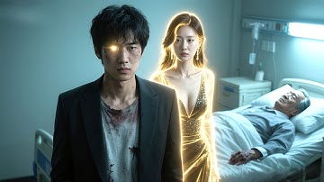 富哥遭妻子出軌背刺，瀕死時與窮小伙子靈魂互換意外開啟透視眼，看透妻子全身準備開始復仇！#短劇#窮小子逆襲#霸道短劇ShortDrama#男頻#爽文