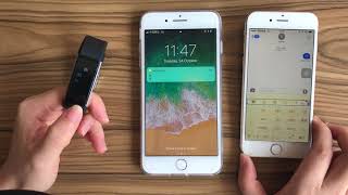 How to turn on Notification Alert on moreFit  Fitness Tracker screenshot 5