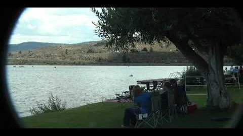 Pateros 2010 - Kip Brown on Terry Troxell