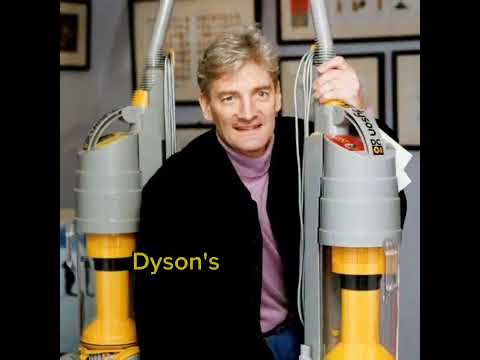 Video: Vakuumski milijarder Sir James Dyson v težavah nad nedovoljenim bazenom