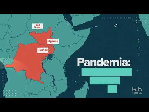 Video: La Storia Delle Epidemie Di Enterovirus A71 E Dell'epidemiologia Molecolare Nella Regione Asia-Pacifico