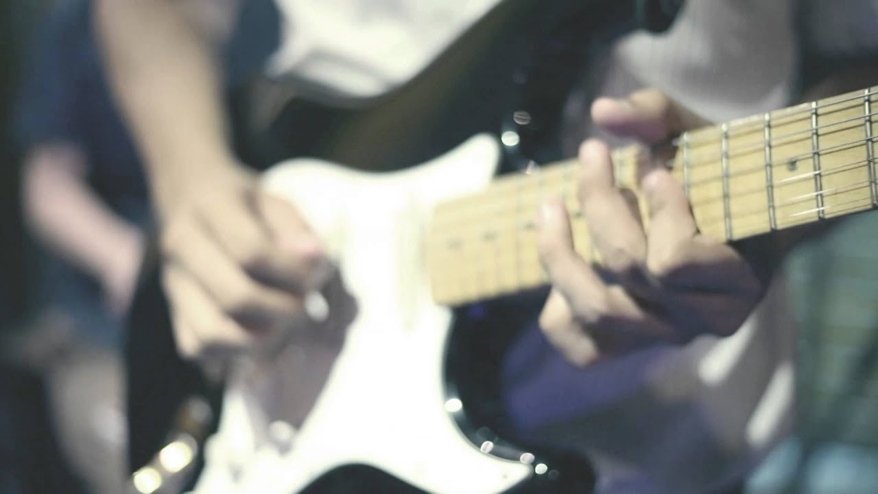 Blue Art Vacation Live FACE BAR BANGKOK YouTube