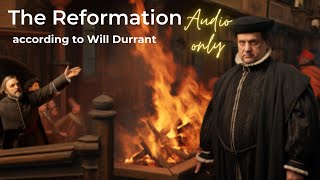"The Reformation: A Fascinating Historical Journey with Will Durant" screenshot 1