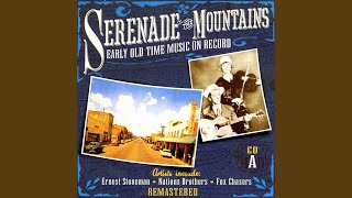 A Serenade In the Mountains - Pts. 1 &amp; 2