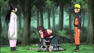 Naruto Shippuden Episode 235 Bahasa Indonesia