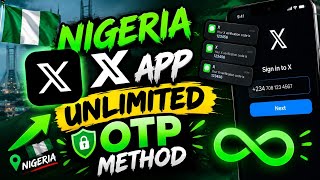 Details All OTP Work | Twitter X New Method | how to OTP work Income ❤️⚡ News