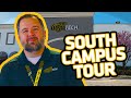 Wsu tech south campus virtual tour