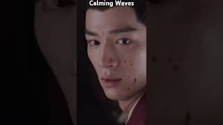 #calmingwaves #wangxingyue #juliaxiang #cmztv #cmz#cdrama #cdramaclips #cdrama2025 #cdramaedit #fyp